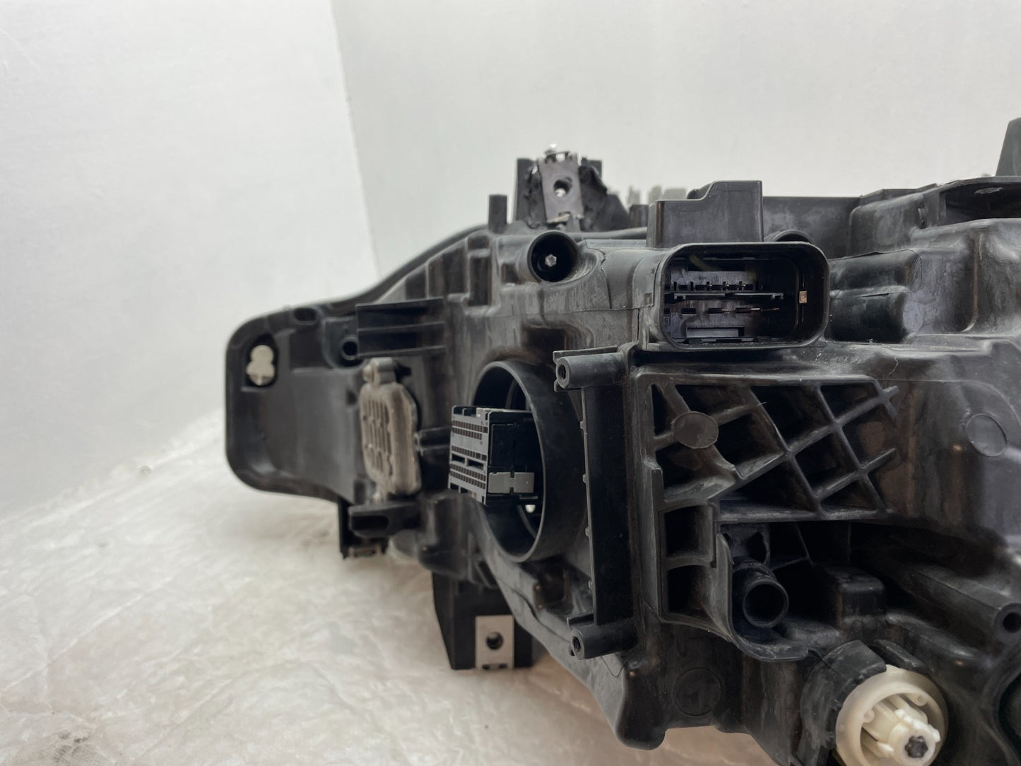 Original BMW 3er F30 F31 LED Scheinwerfer links 745348111