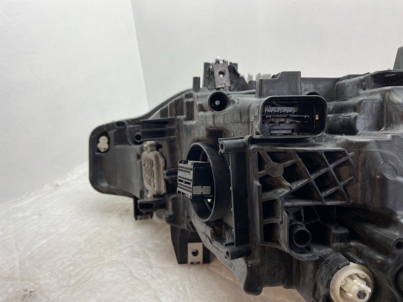 Original BMW 3er F30 F31 LED Scheinwerfer links 745348111