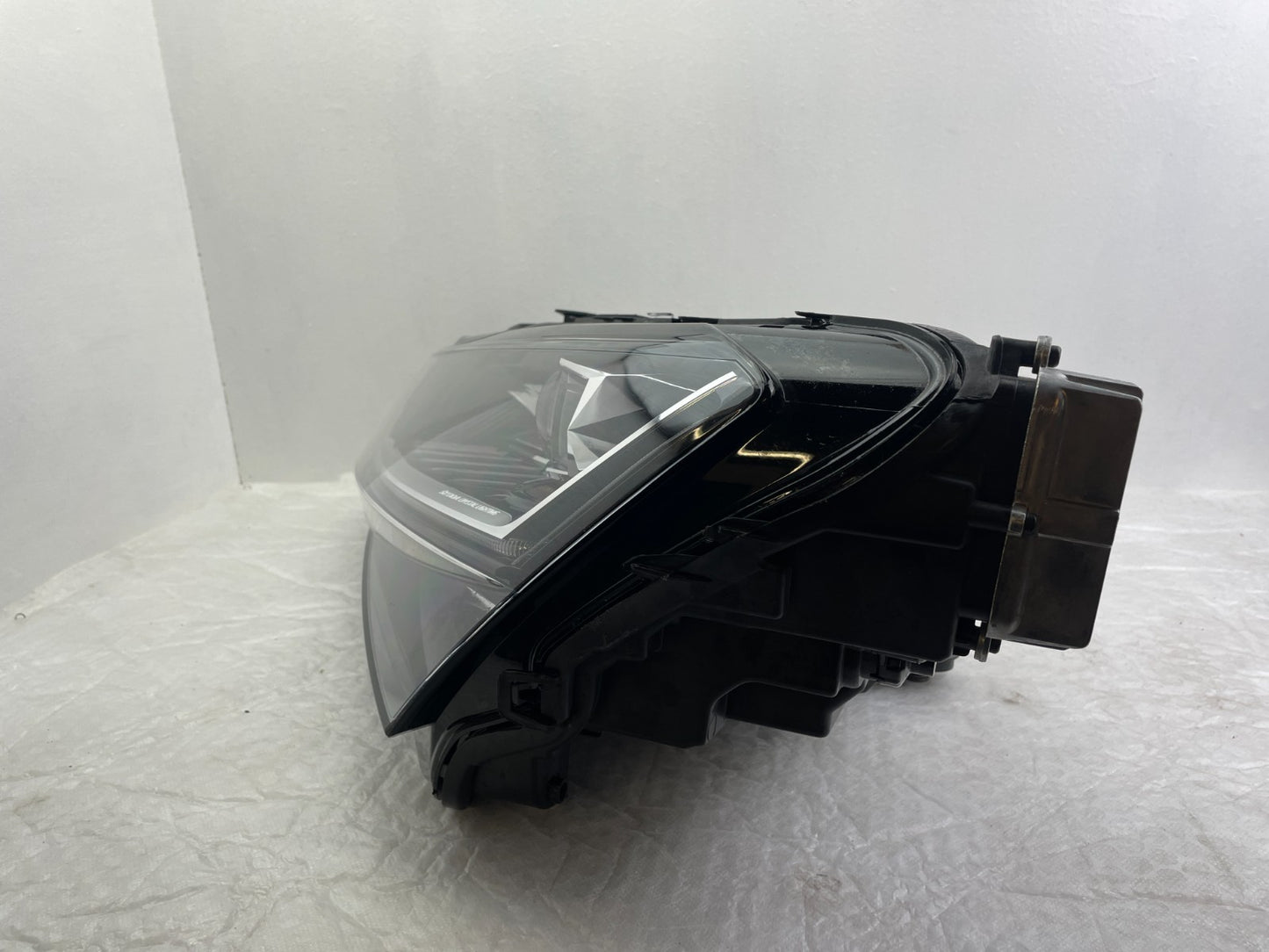 Original Skoda Superb III LED Scheinwerfer links 3V1941015D3