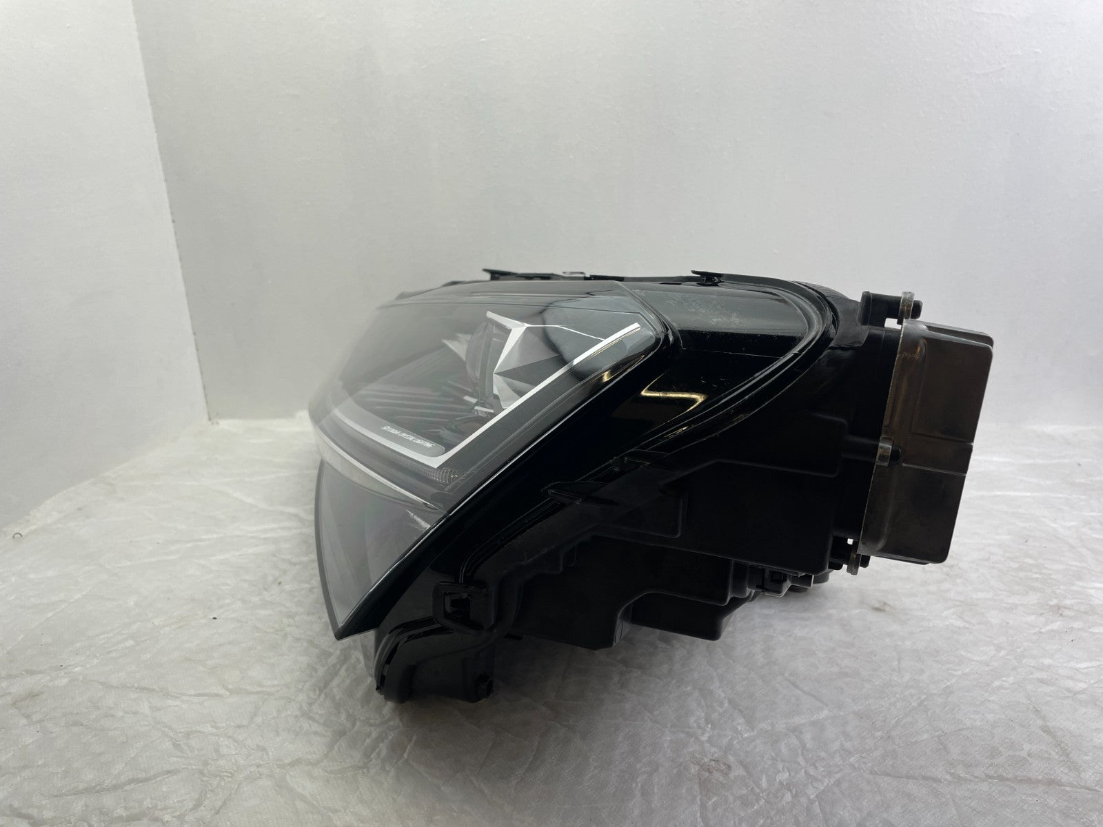 Original Skoda Superb III LED Scheinwerfer links 3V1941015D3