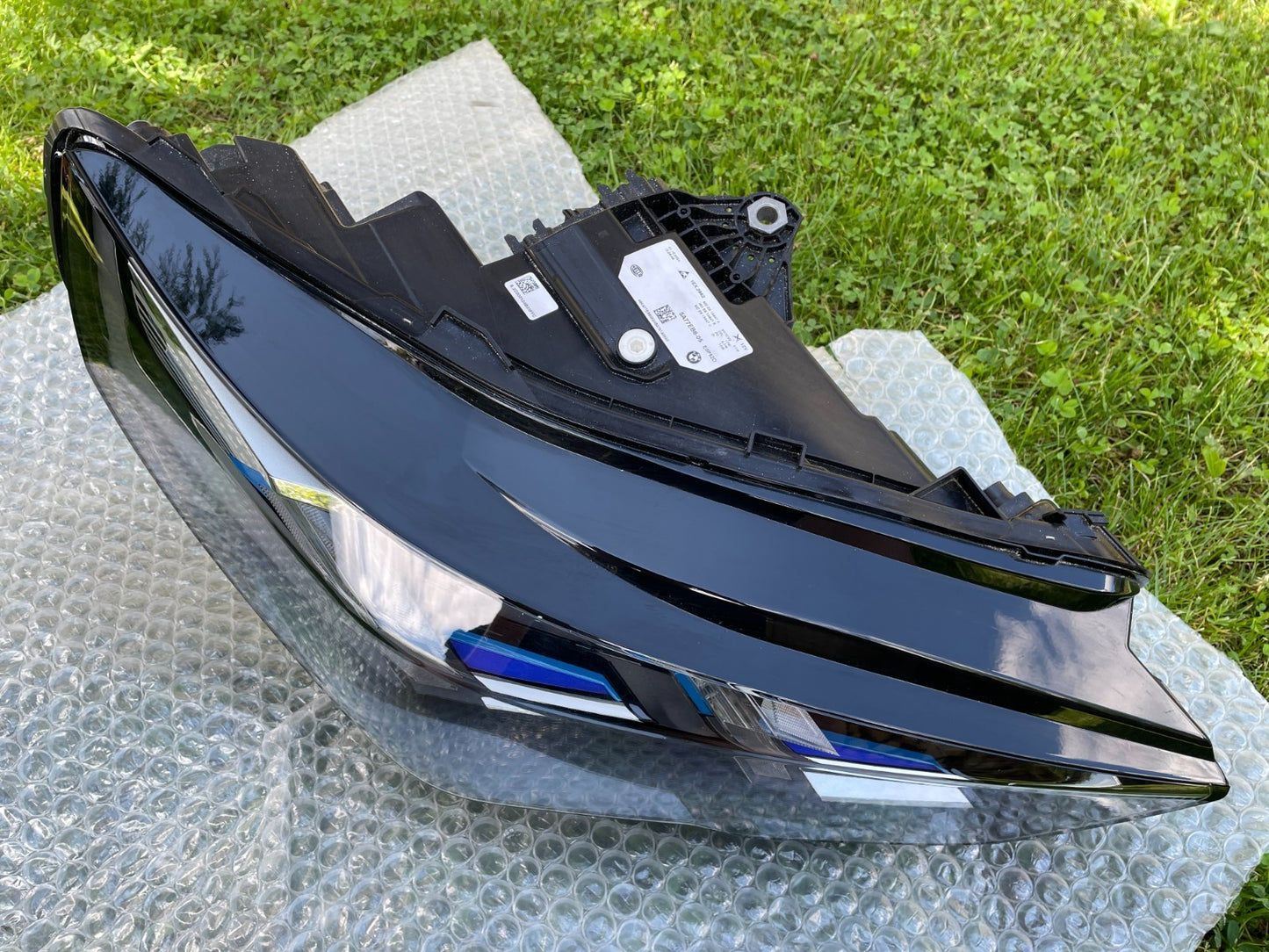 Original BMW X2 LED Scheinwerfer rechts 5A77EB85