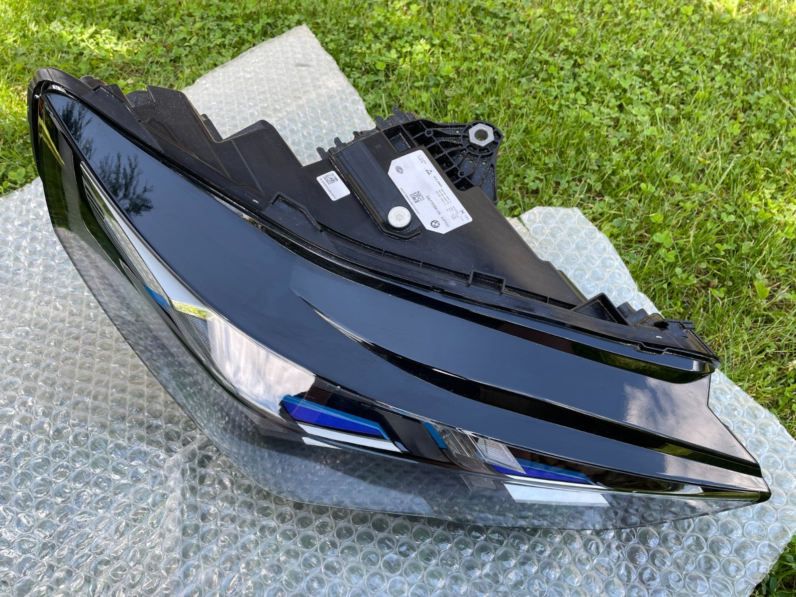 Original BMW X2 LED Scheinwerfer rechts 5A77EB85