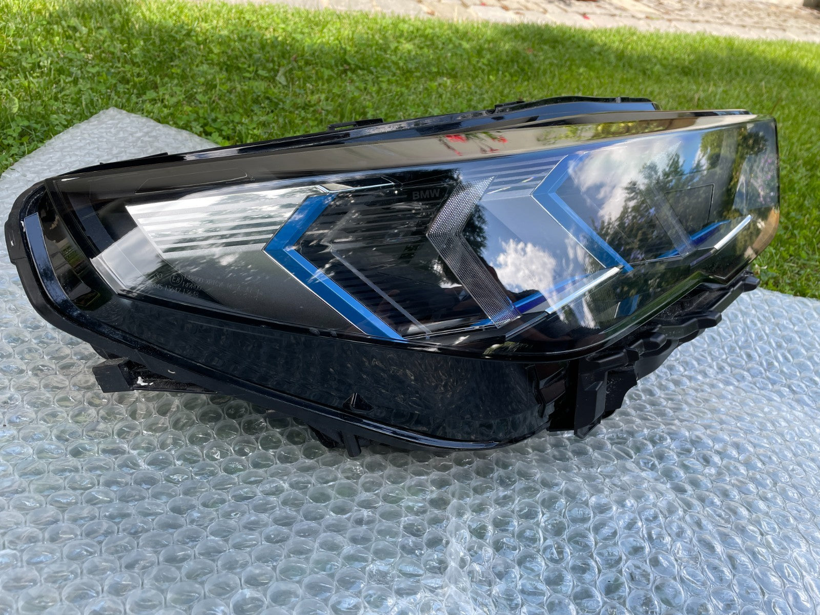 Original BMW X2 LED Scheinwerfer rechts 5A77EB82