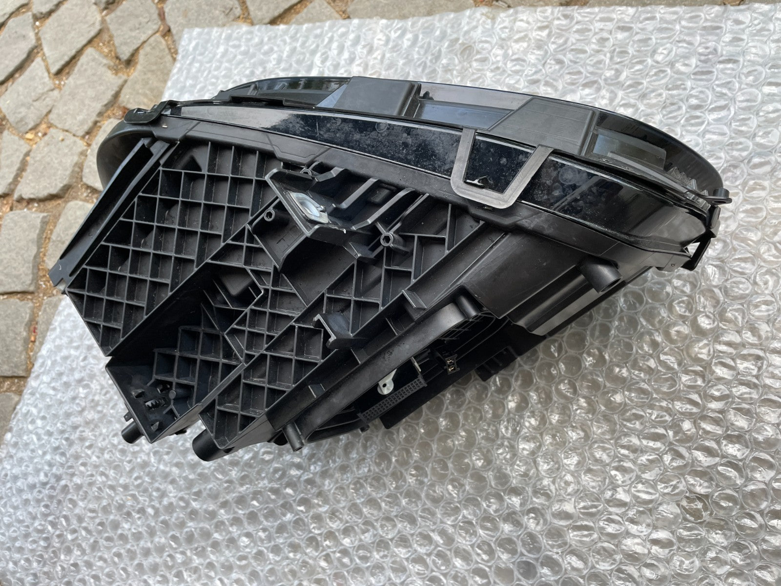 Original Mercedes B-Klasse W247 Scheinwerfer rechts A247906260313