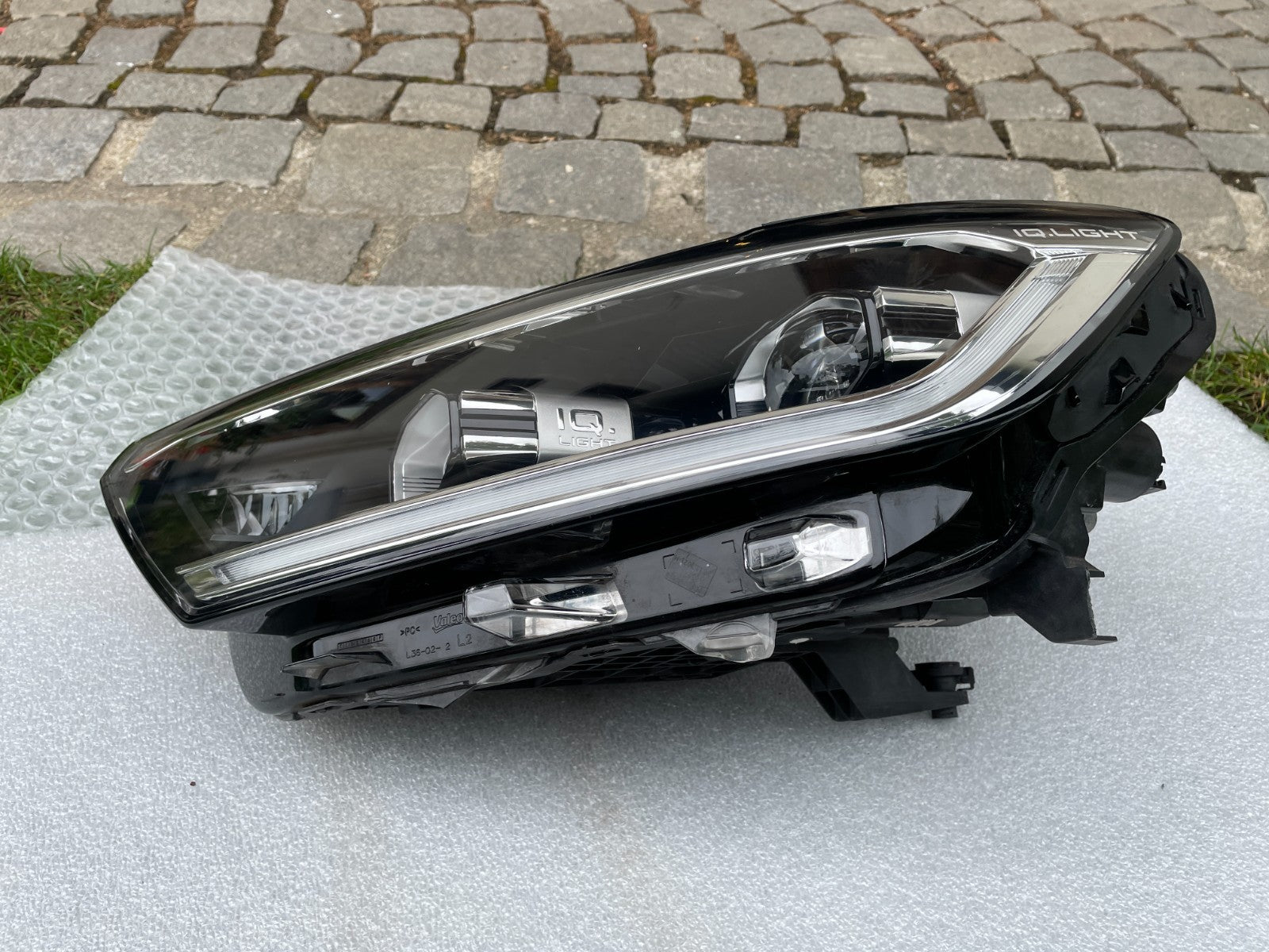 Original VW T-roc Troc LED Scheinwerfer links 2GA941035AD11