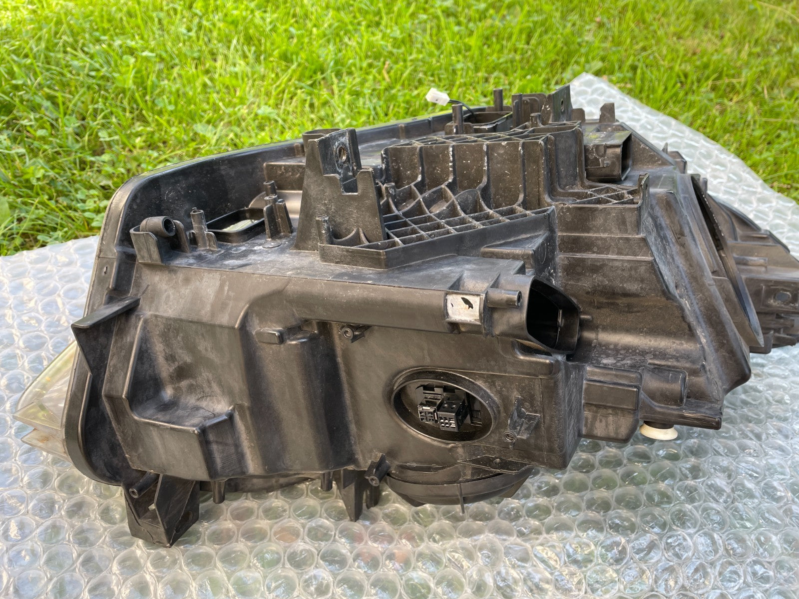 Original BMW 1er F20 F21 Xenon Scheinwerfer links 72296779