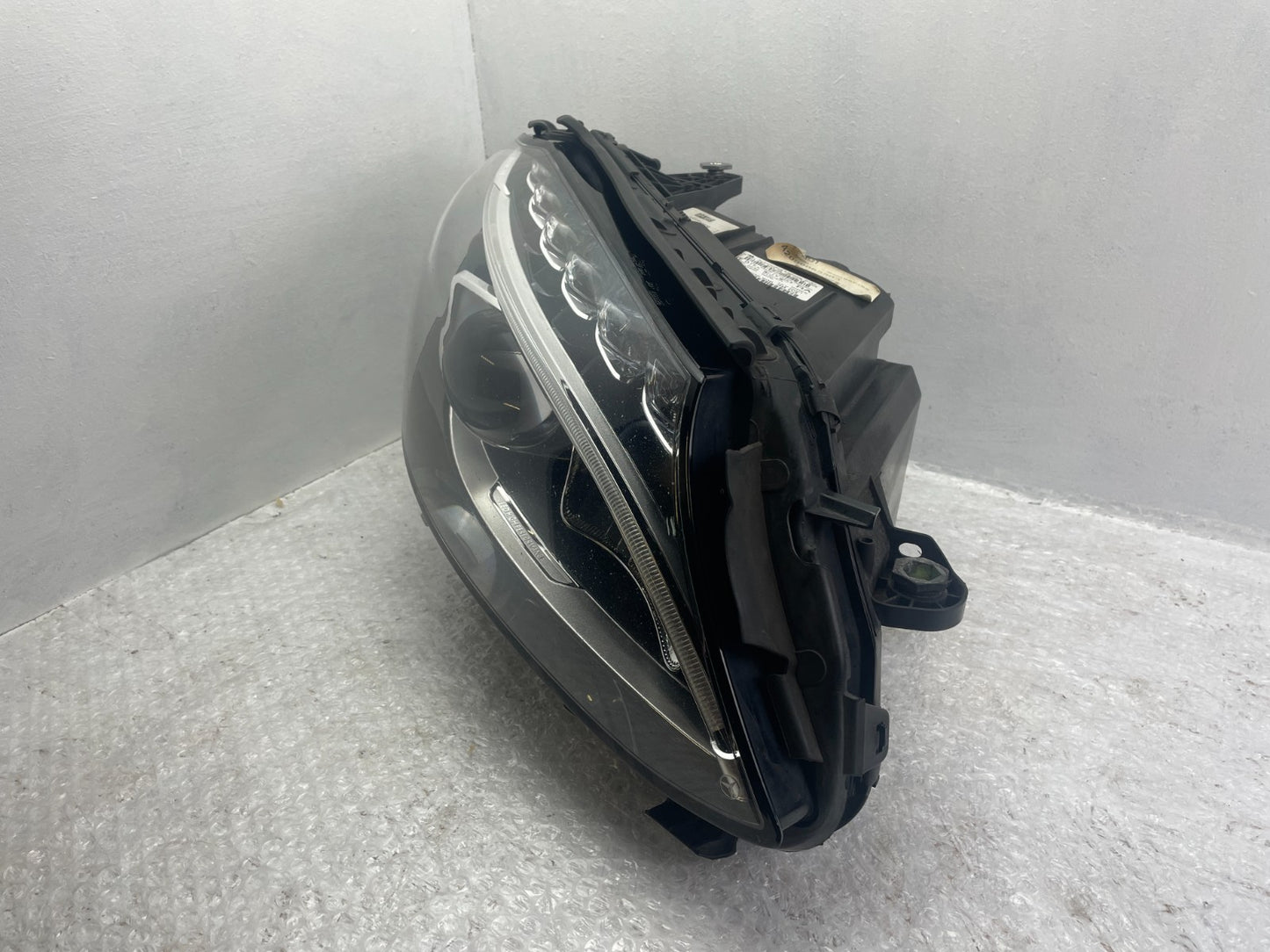 Original Mercedes C-Klasse W205 LED Scheinwerfer rechts A20590638031