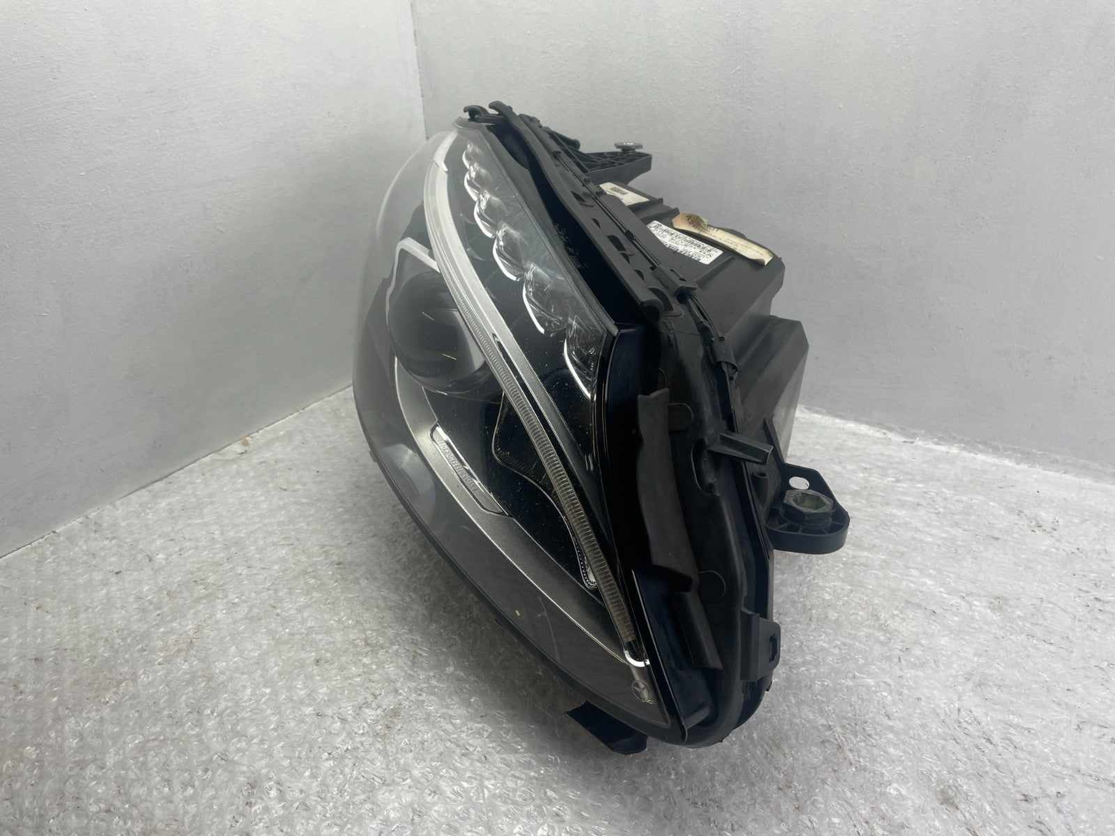 Original Mercedes C-Klasse W205 LED Scheinwerfer rechts A20590638031