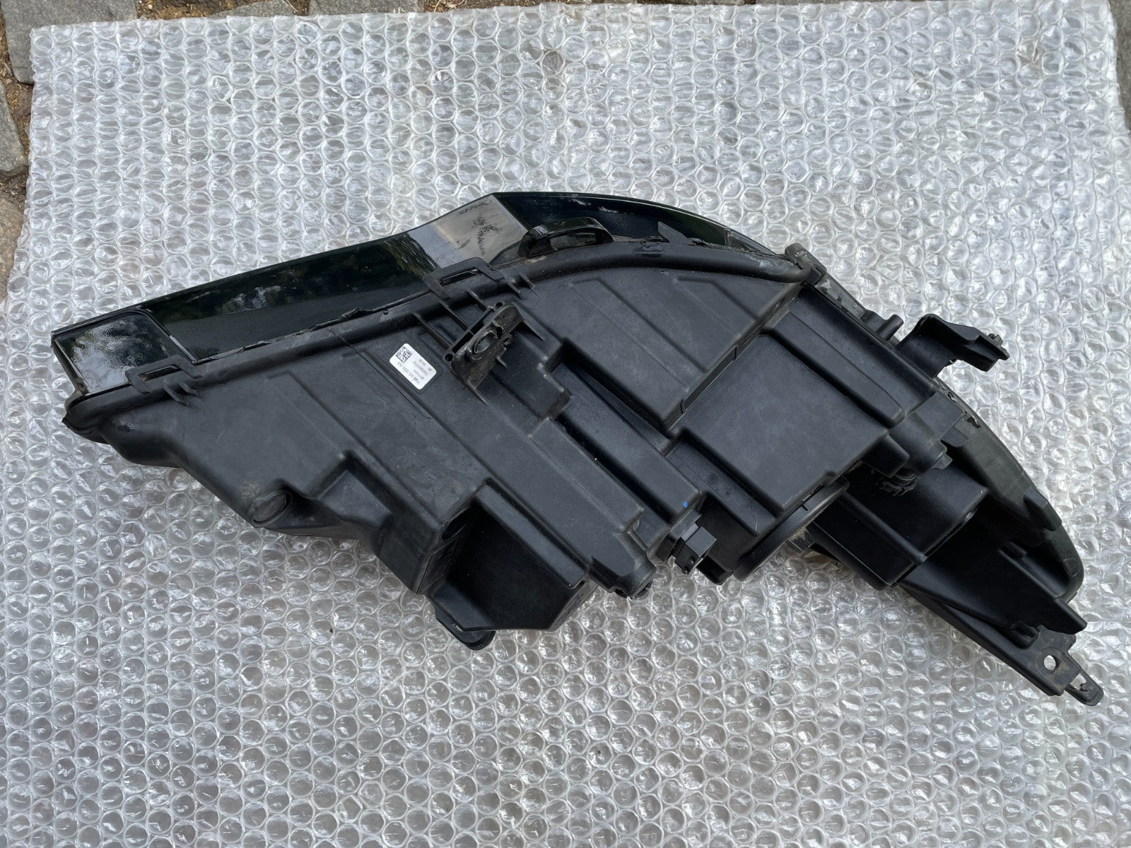 Original Opel Astra K LED Scheinwerfer links 3911114310