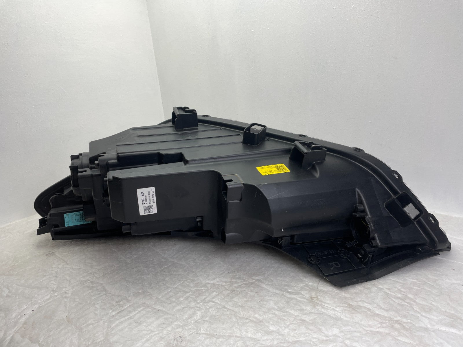 Original Hyundai Tucson III LED Scheinwerfer rechts 92102D77004