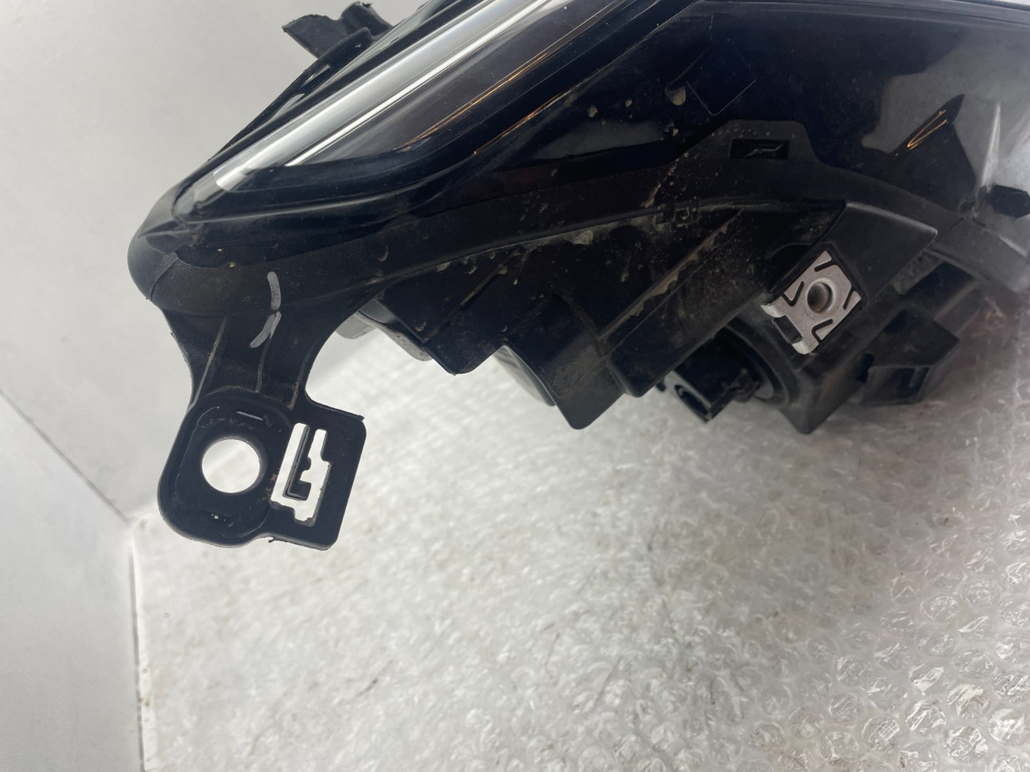 Original VW Golf VIII 8 LED Scheinwerfer rechts 5H1941006C4