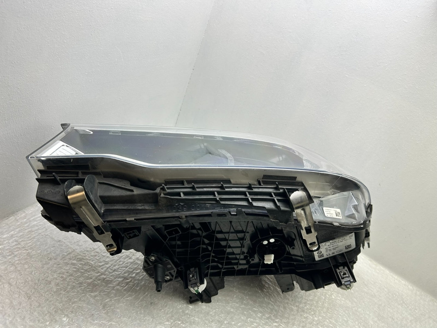 Original BMW 5er G30 G31 LED Scheinwerfer links 849912113