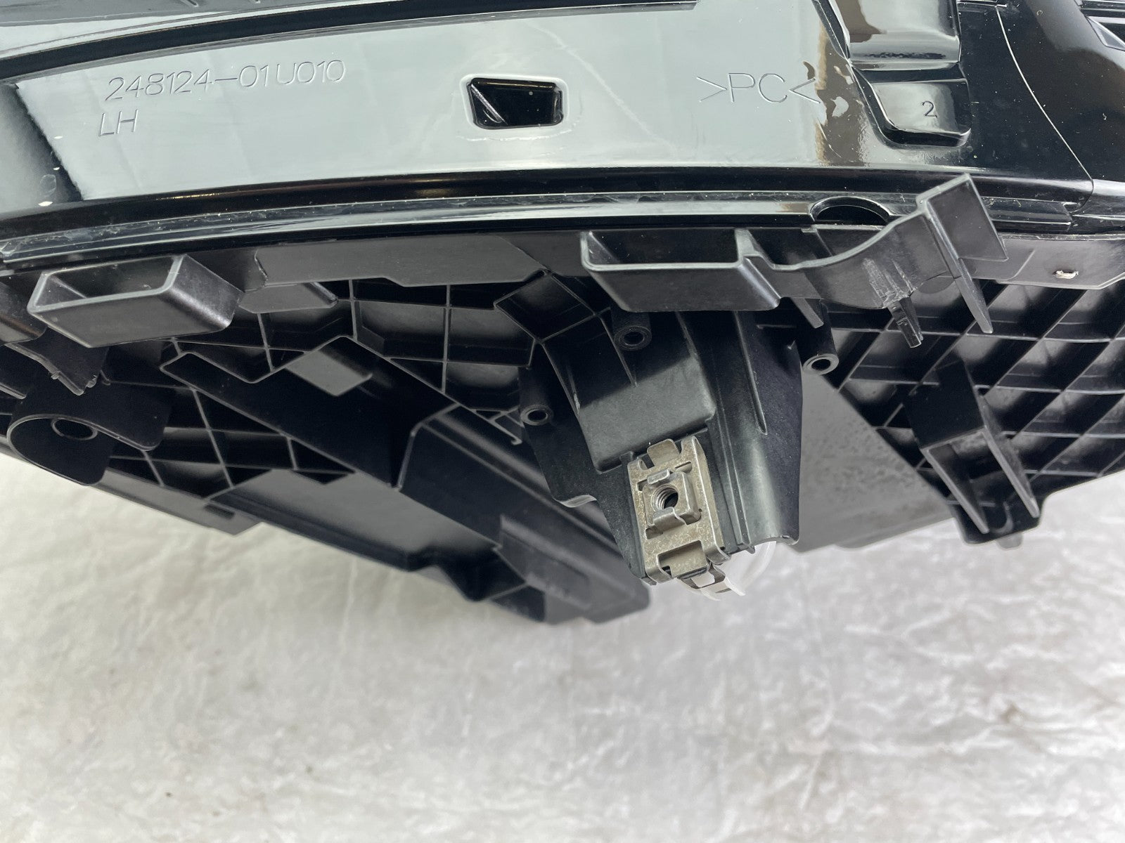 Original BMW X1 U11 LED Scheinwerfer links 5A9A22714