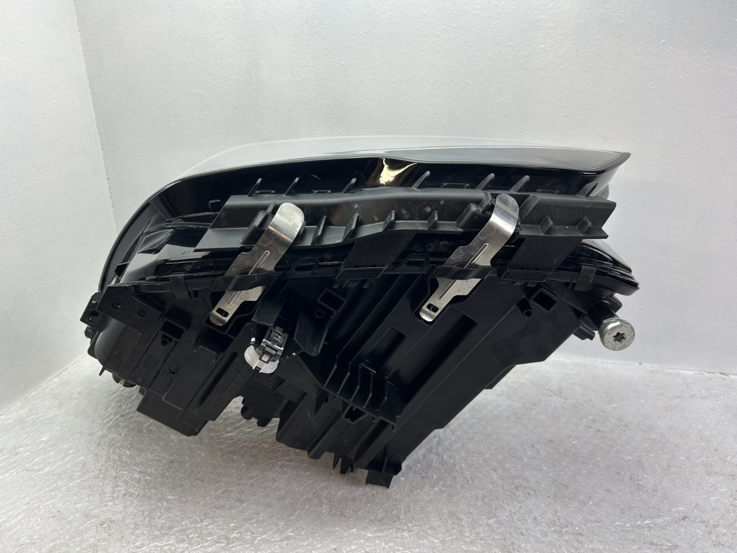 Original BMW 5er G60 G61 LED Scheinwerfer rechts 5A798D211