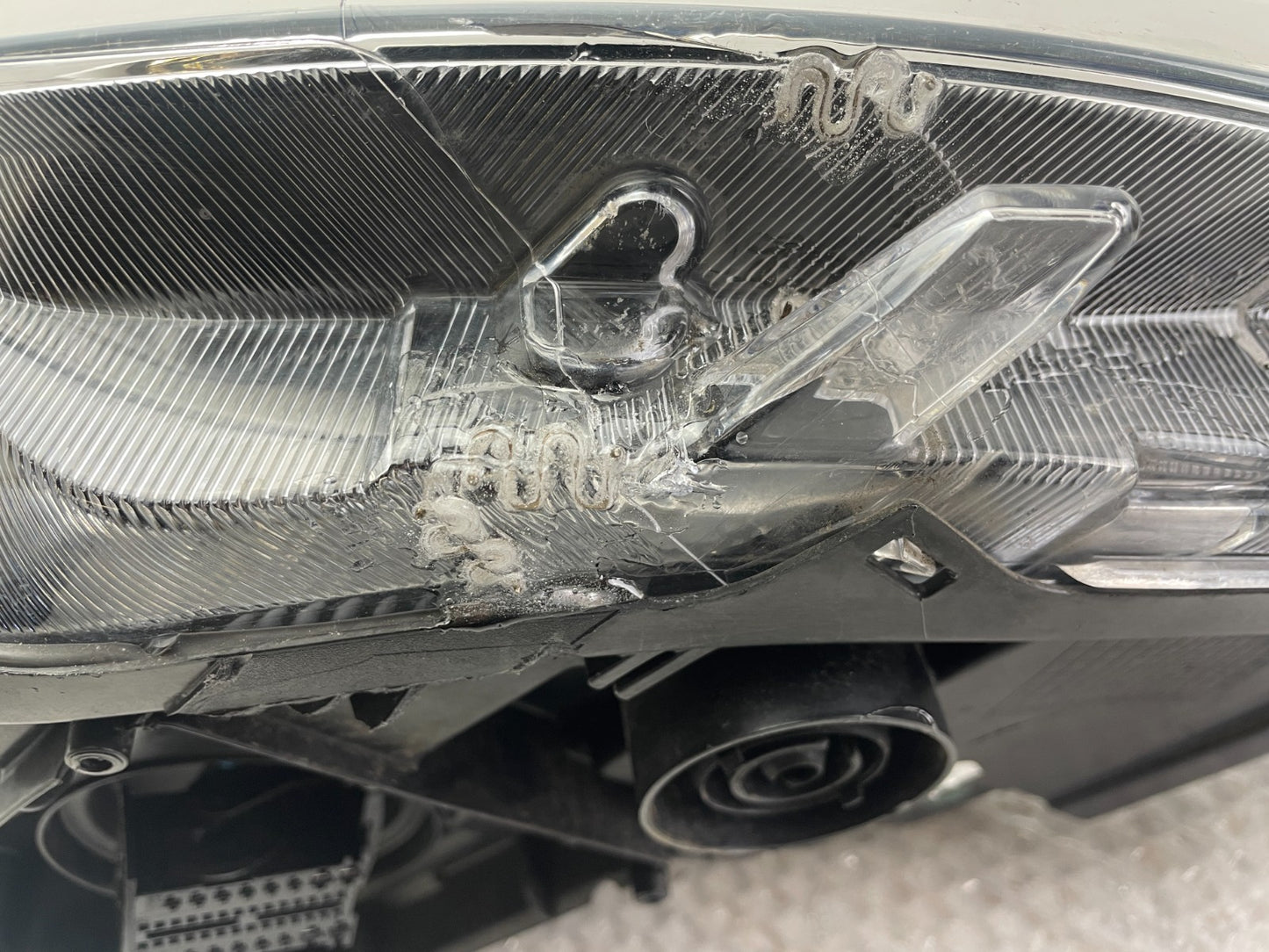 Original Seat Ibiza 5 Arona 6F LED Scheinwerfer rechts 6F1941008B8