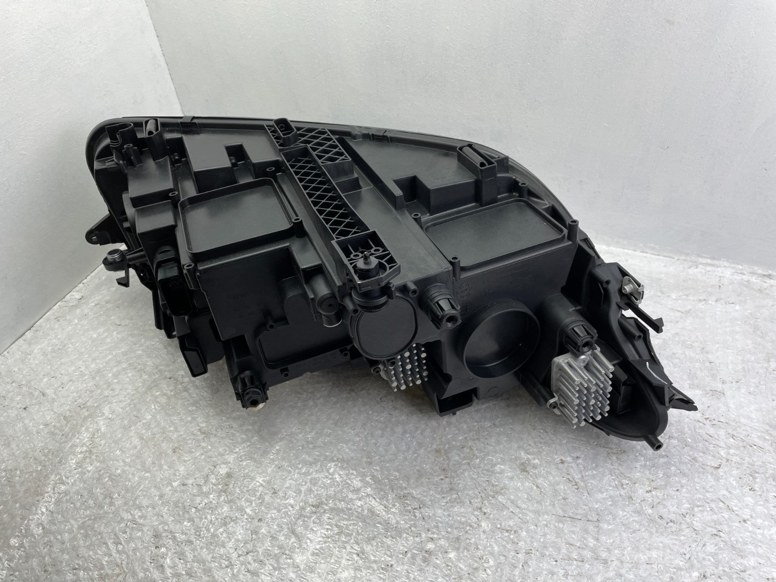 Original VW Tiguan LED Scheinwerfer links 5NB941081G6