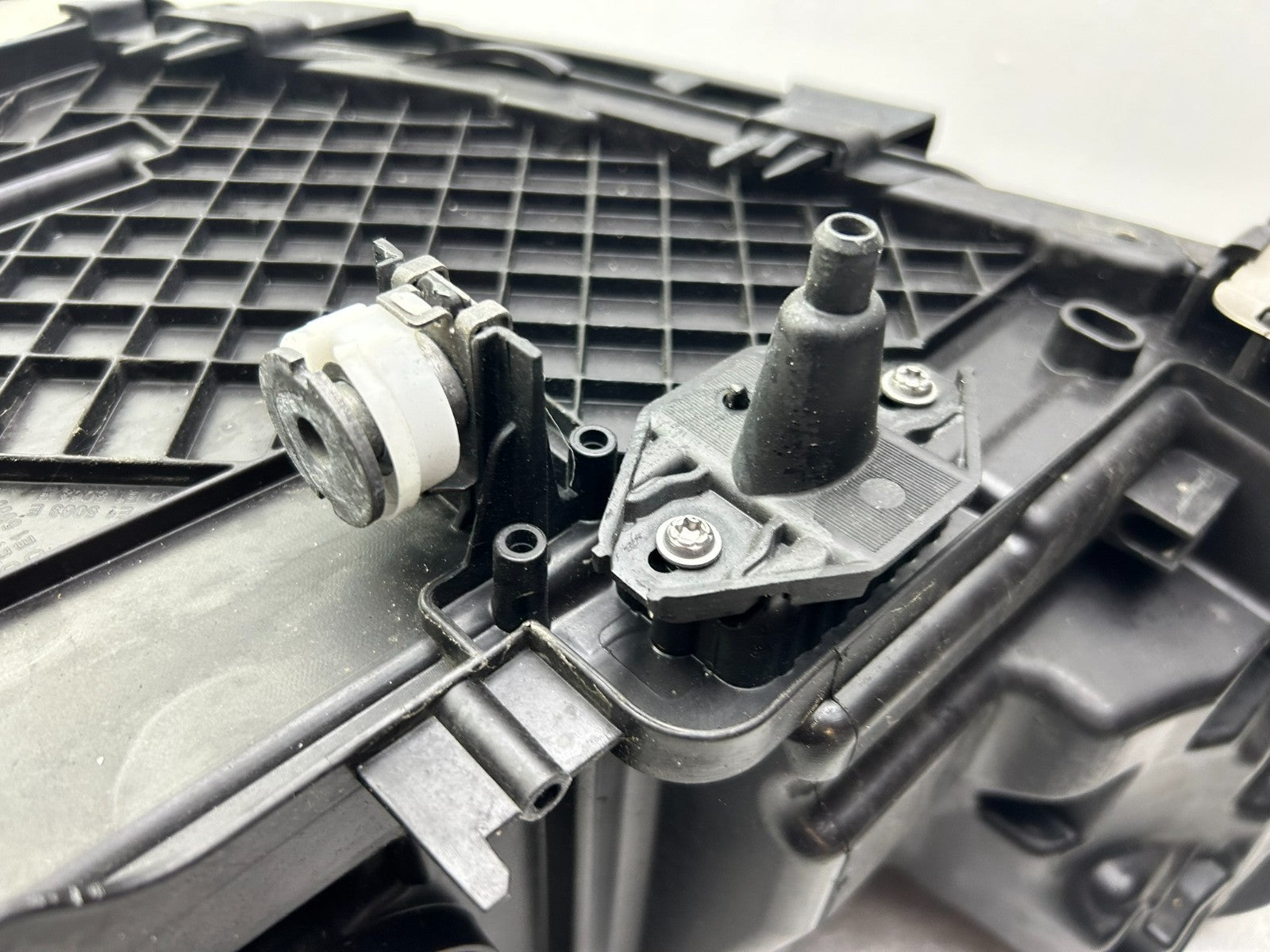 Original BMW 5er G30 G31 LED Laser Scheinwerfer rechts 5A388D611