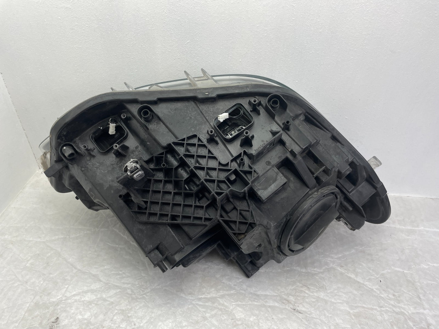 Original BMW 1er F20 F21 Xenon Scheinwerfer links 72296778