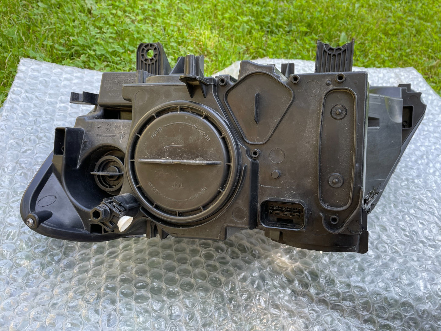 Original BMW X3 F25 F26 Scheinwerfer rechts 72172889