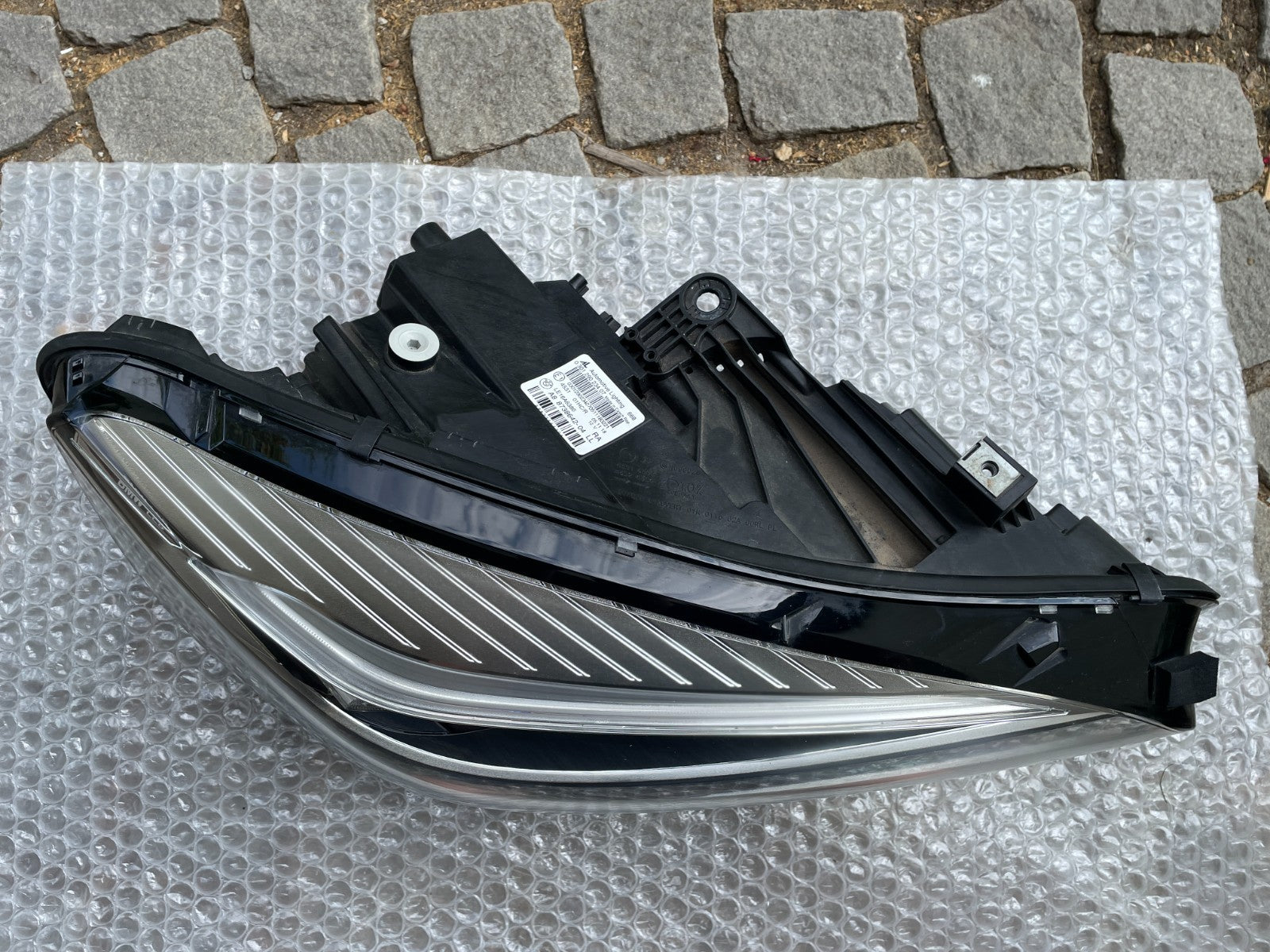 Original BMW 2er Active Tourer F45 F46 LED Scheinwerfer rechts 8738642 / 5A32DF83