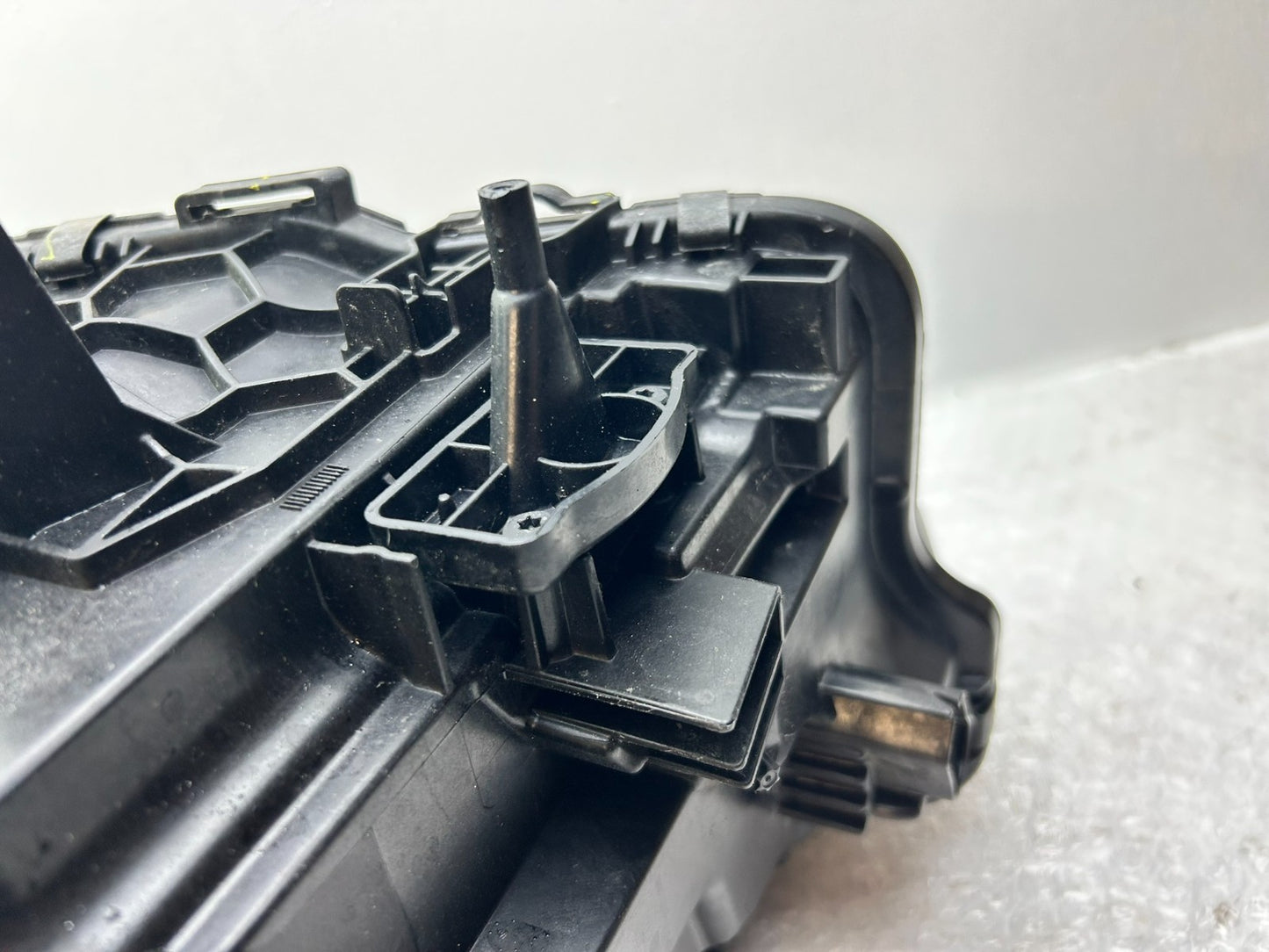 Original BMW X3 G01 G02 LED Laser Scheinwerfer rechts 5A2921812