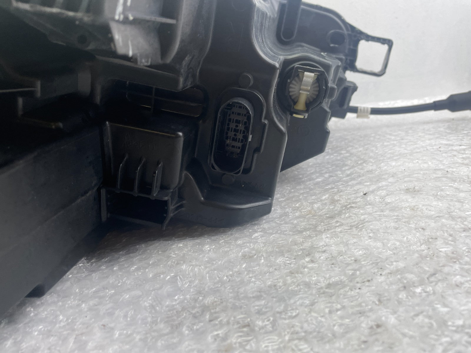 Original Skoda Superb LED Scheinwerfer rechts 3P1941016A12