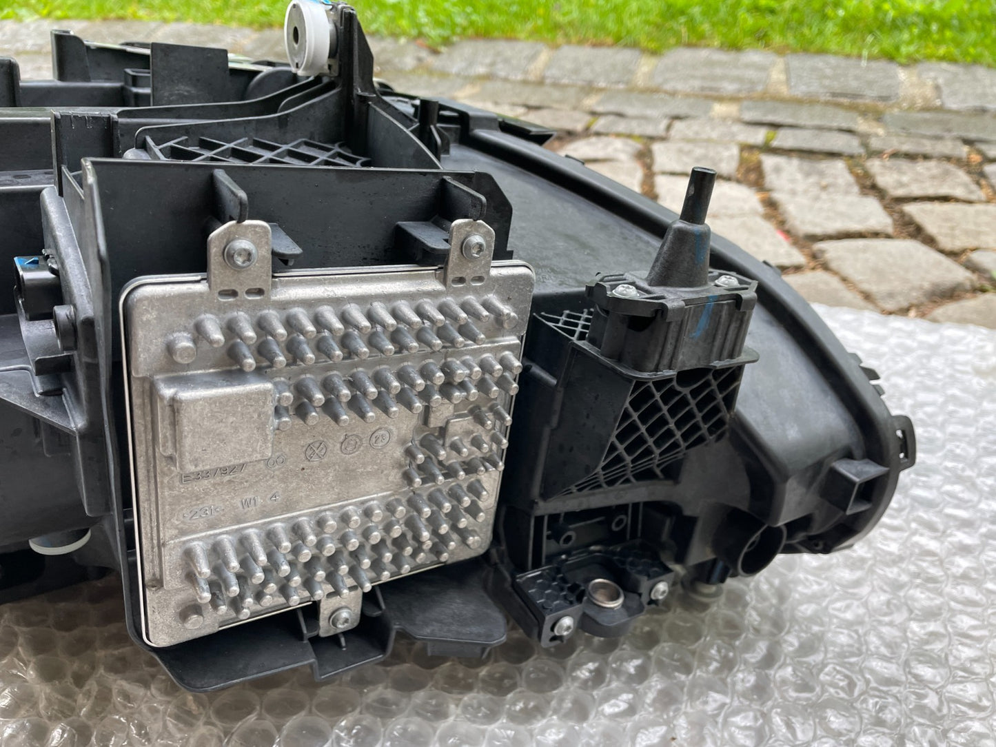 Original BMW 2er G42 Led Scheinwerfer GOLD rechts 5A320F48