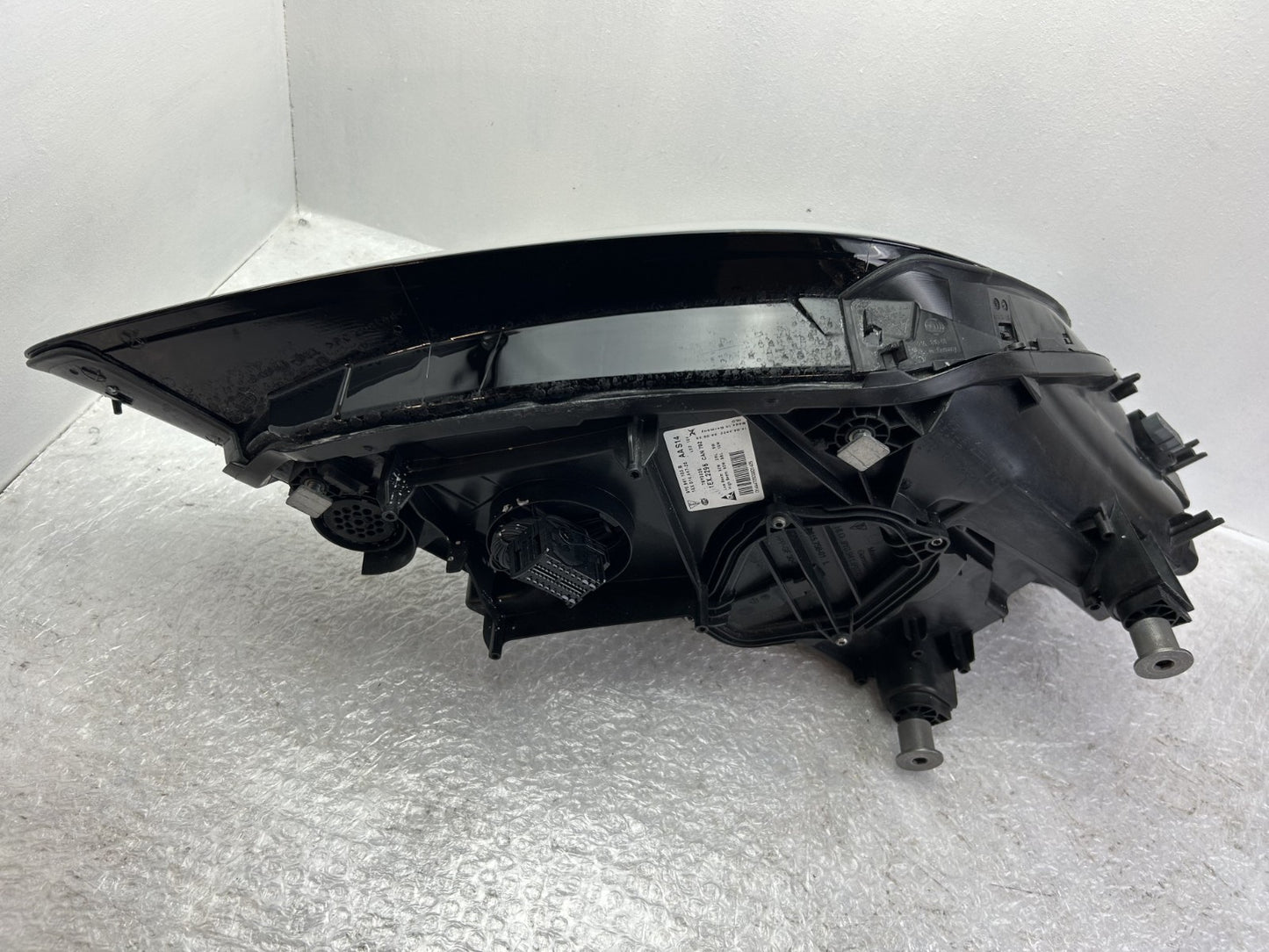 Original Porsche Cayenne LED Matrix Scheinwerfer links 9Y0941103B12