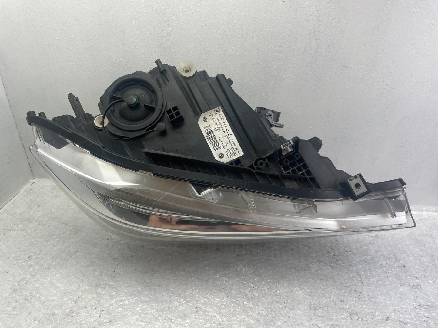 Original BMW F30 F31 LED Scheinwerfer Adaptive rechts 74713123