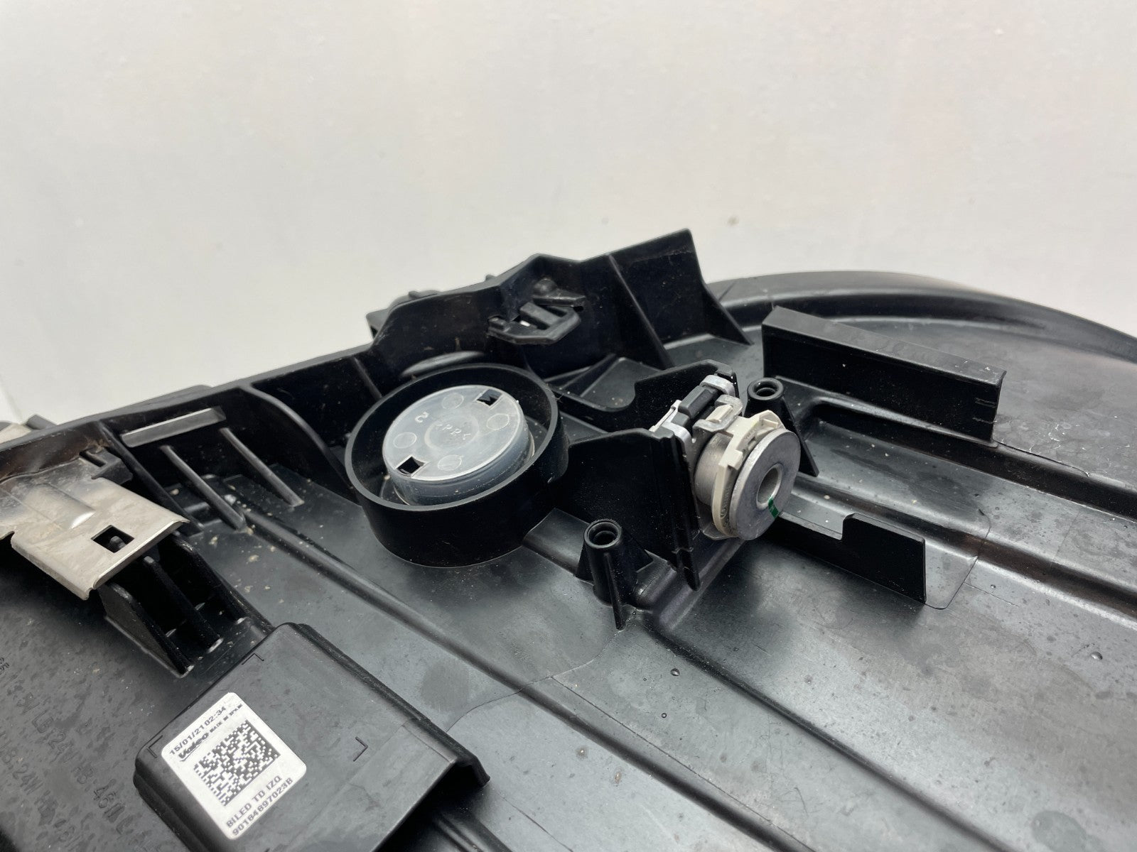 Original BMW 1er F40 LED Scheinwerfer links 948280714