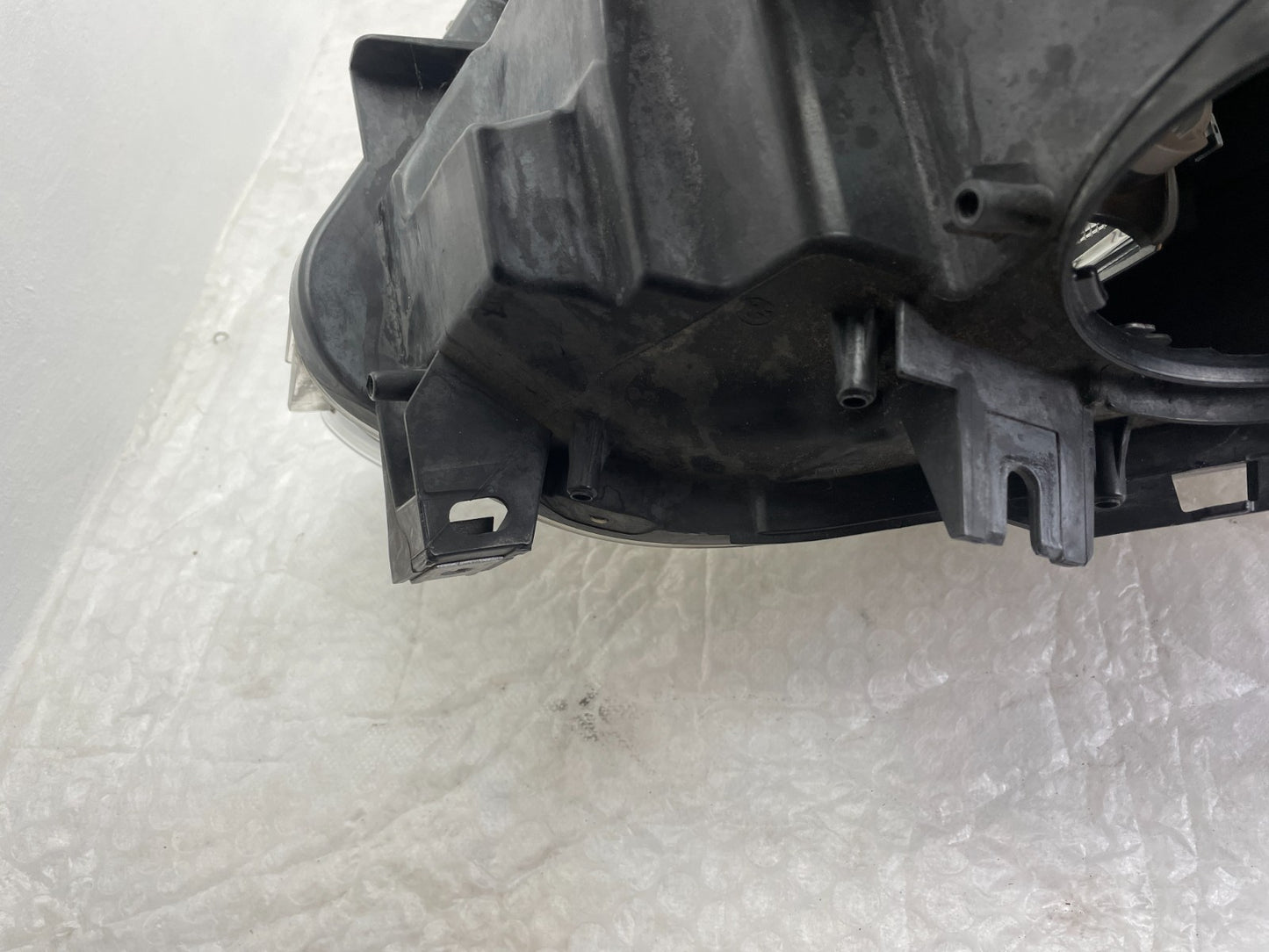 Original BMW 1er F20 F21 Xenon Scheinwerfer links 72296773