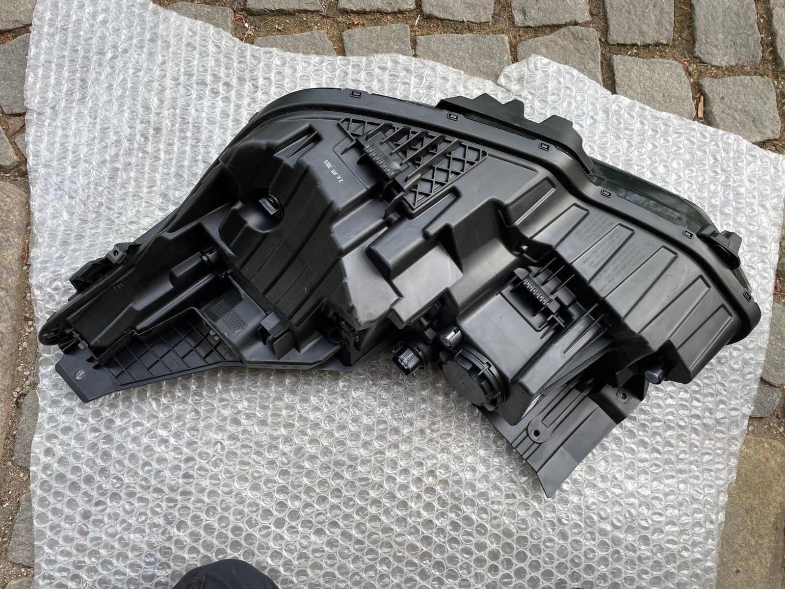 Original Kia EV6 LED Scheinwerfer rechts 92102-CV13010