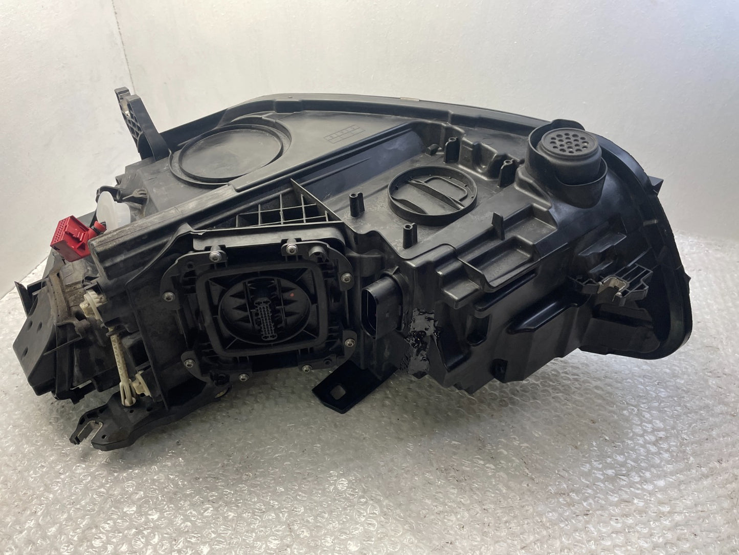 Original Audi A6 C7 4G LED Scheinwerfer rechts 4G0941034H9