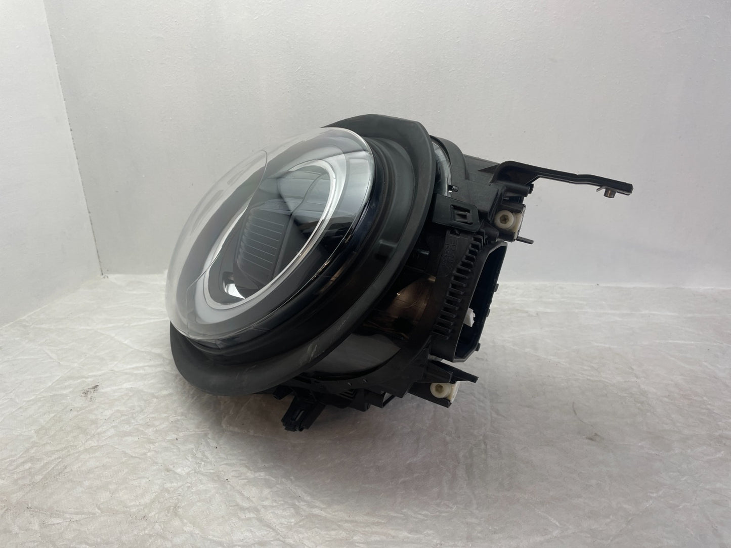 Original Mini Clubmann F56 LCI LED Scheinwerfer rechts 5A07DB82