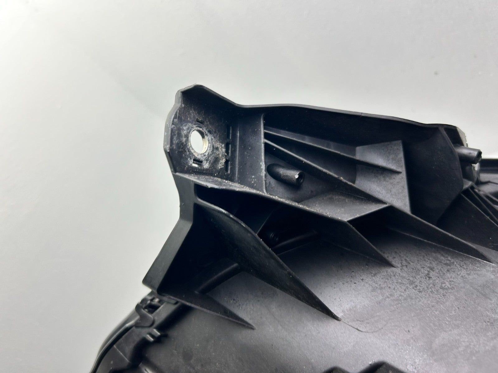 Original Range Rover Velar LED Scheinwerfer links L8A2-13W030-EA11