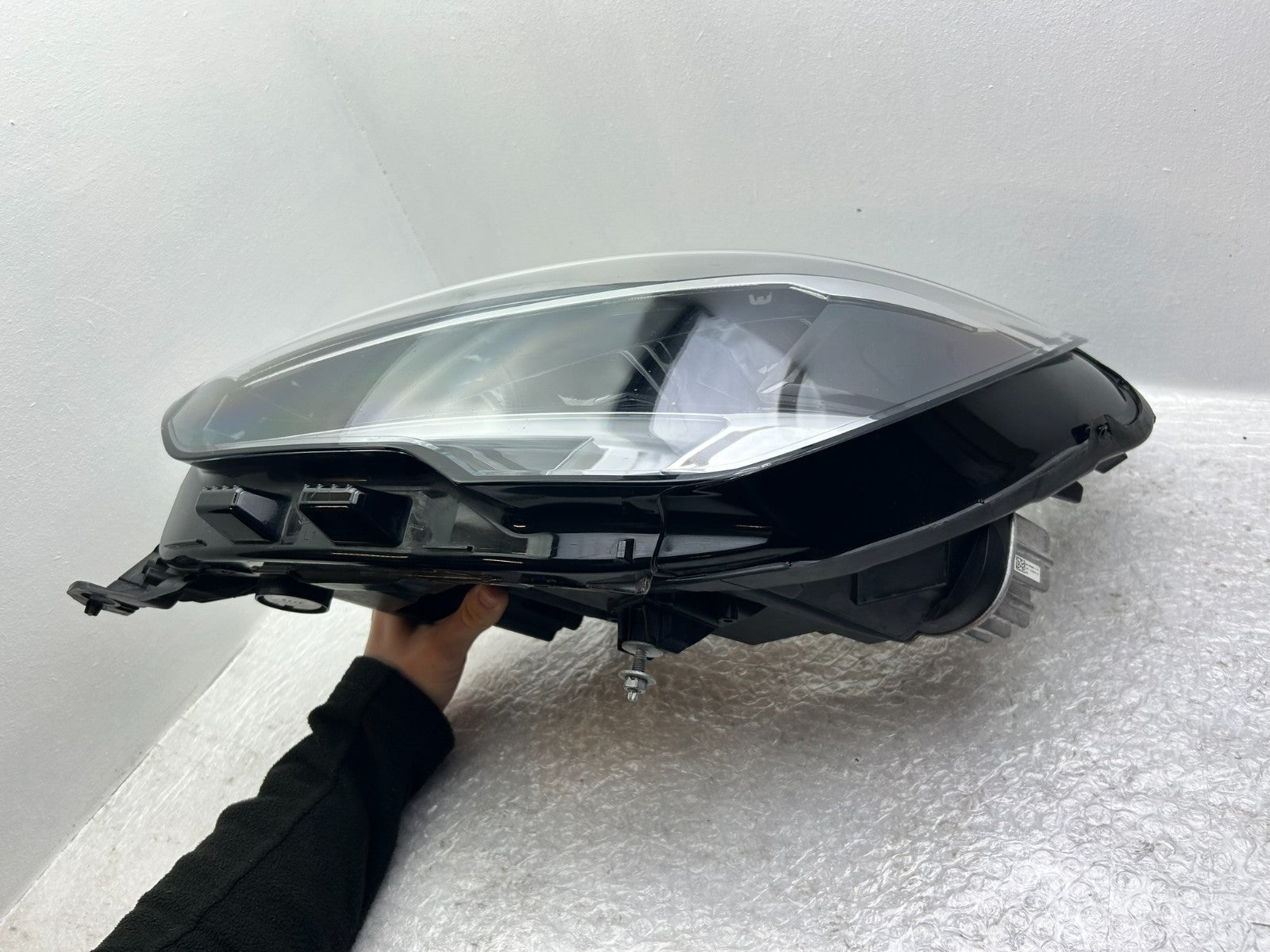 Original Opel Corsa F LED Scheinwerfer links 982952278014