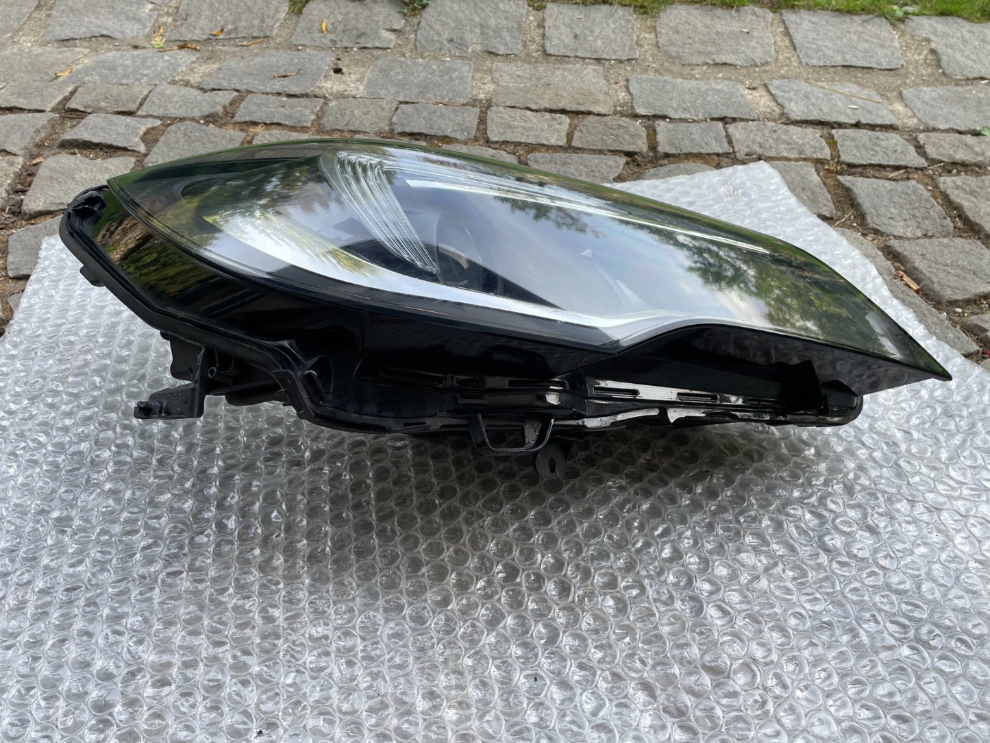 Original Opel Astra K LED Scheinwerfer rechts 3911114412