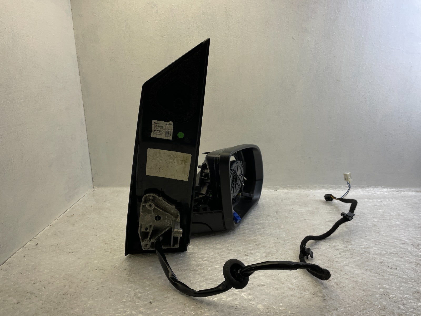 Original Mercedes V-Klasse Vito Außenspiegel Spiegel rechts A44781071033