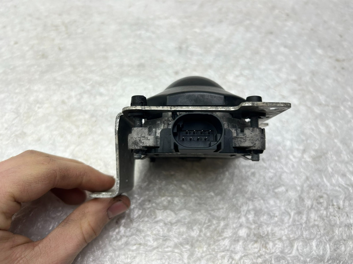 Original Audi A4 A5 8W Radarsensor ACC Steuergerät 8W0907561J5