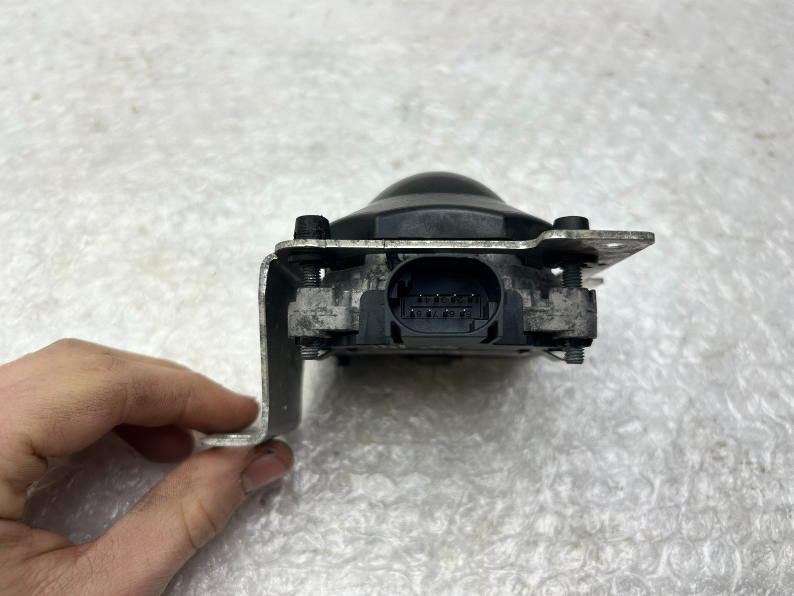 Original Audi A4 A5 8W Radarsensor ACC Steuergerät 8W0907561J5