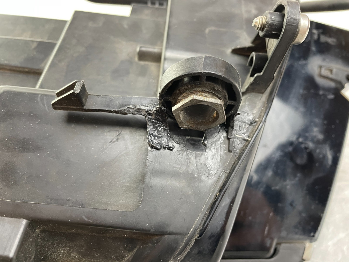 Original VW Tiguan LED Scheinwerfer rechts 5NB941082D10