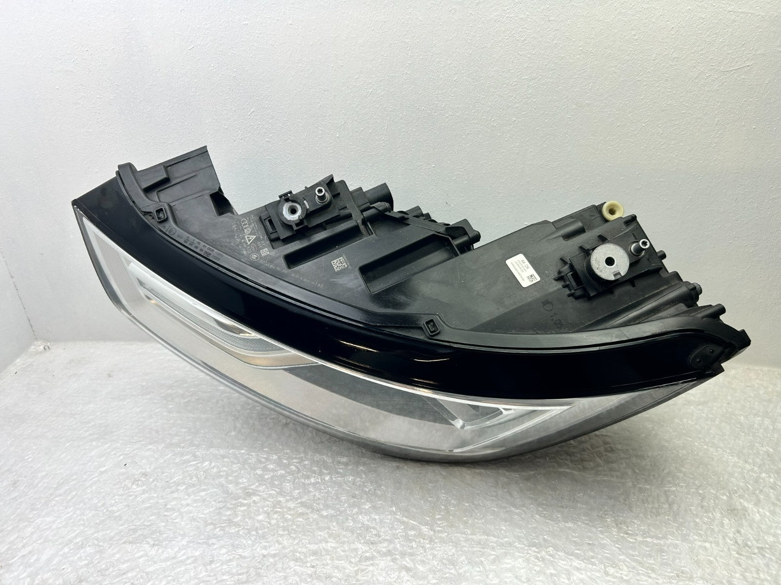 Original Audi A1 Xenon Scheinwerfer links 8XA941005 79431000003