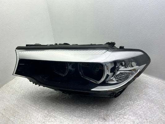 Original BMW 5er G30 G31 LED Scheinwerfer links 84991110