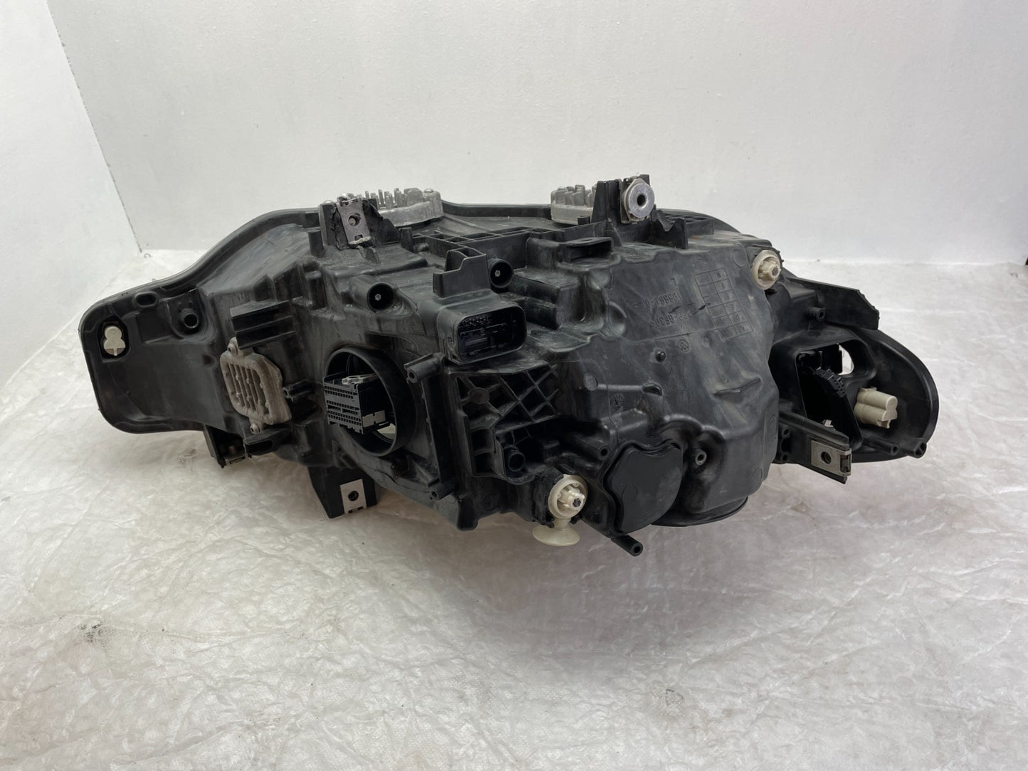 Original BMW 3er F30 F31 LED Scheinwerfer links 74534817