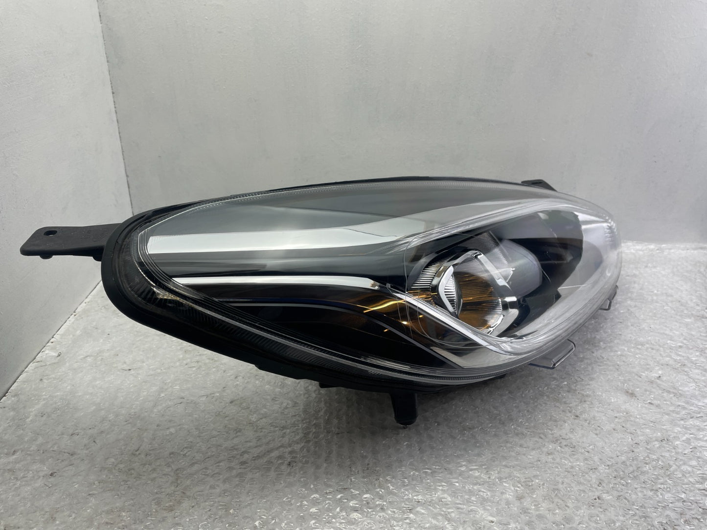 Original Ford Fiesta MK8 VIII LED Scheinwerfer rechts L1BB-13E014-CE2
