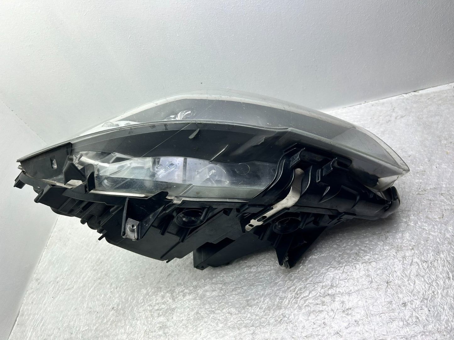 Original BMW 5er F10 F11 Xenon Scheinwerfer rechts 720325213