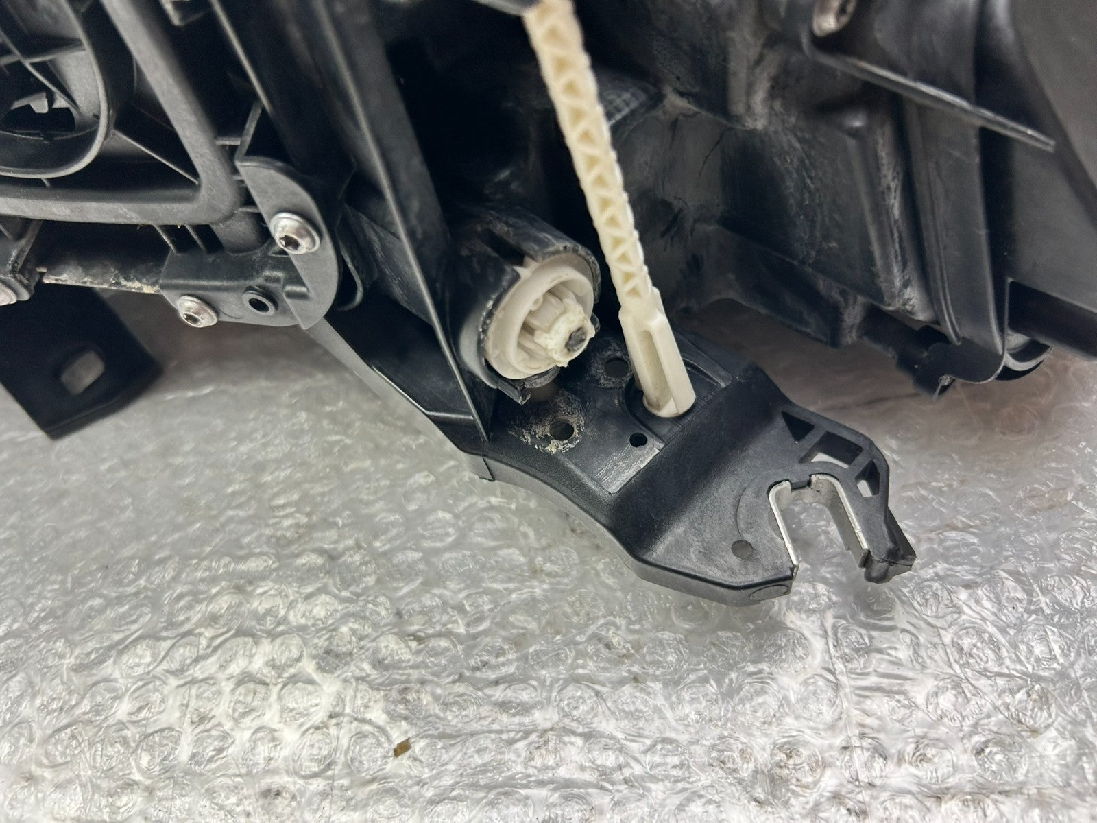 Original Audi A6 C7 4G LED Scheinwerfer links 4G0941033H12