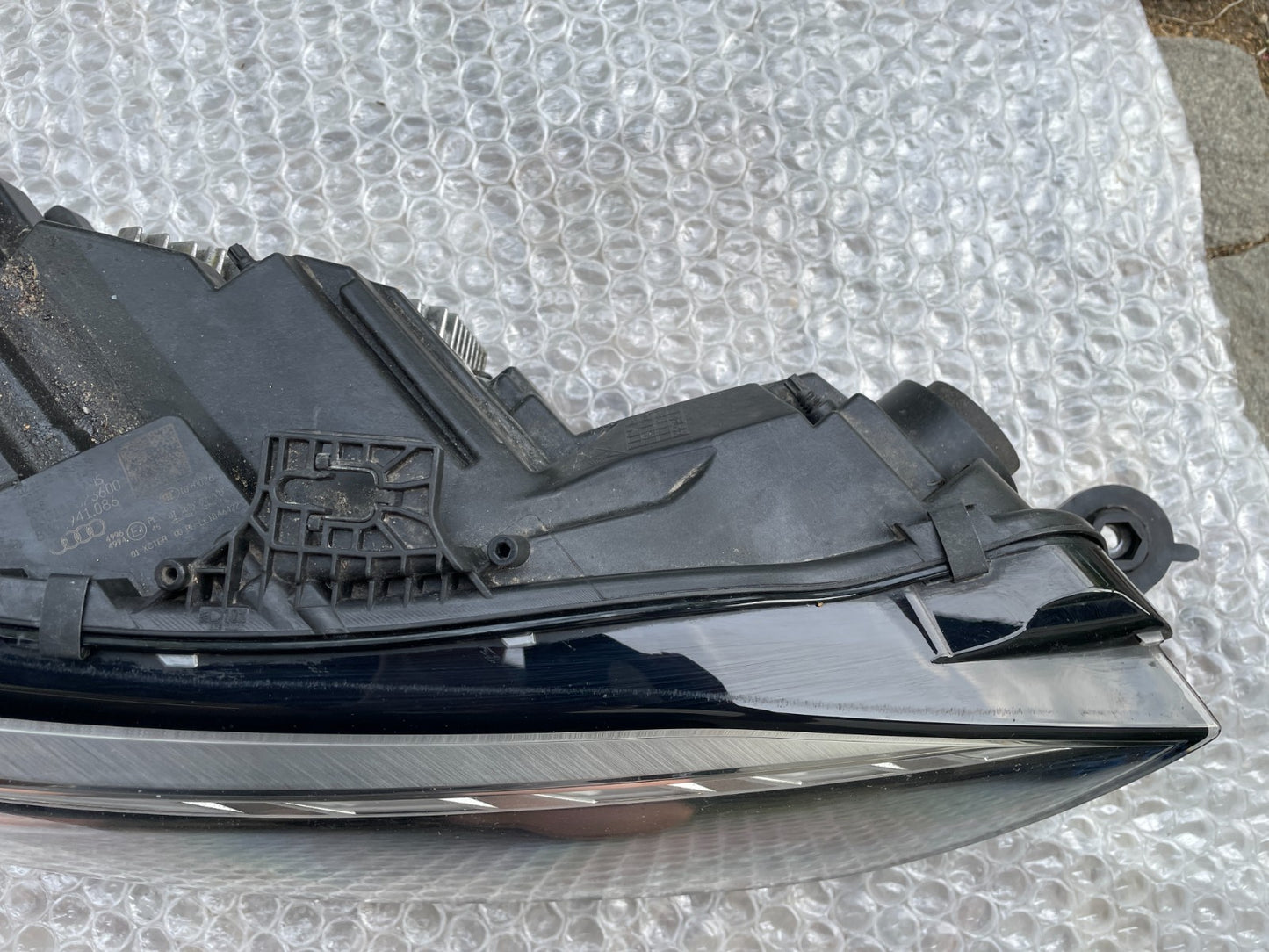 Original Audi A5 8W Laser LED Scheinwerfer rechts 8W69410864