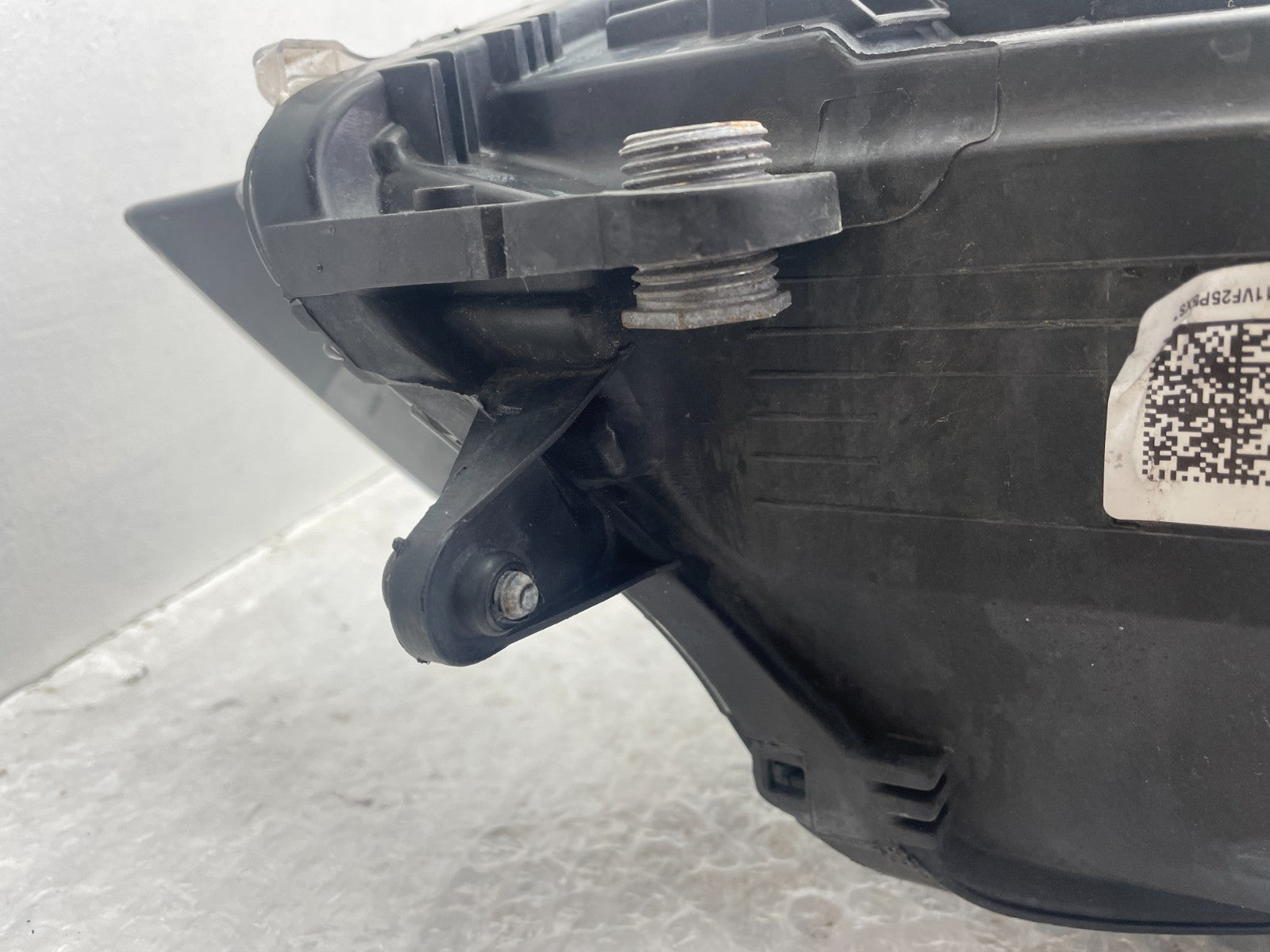 Original VW Golf VII 5G Xenon Scheinwerfer links 5G19410319