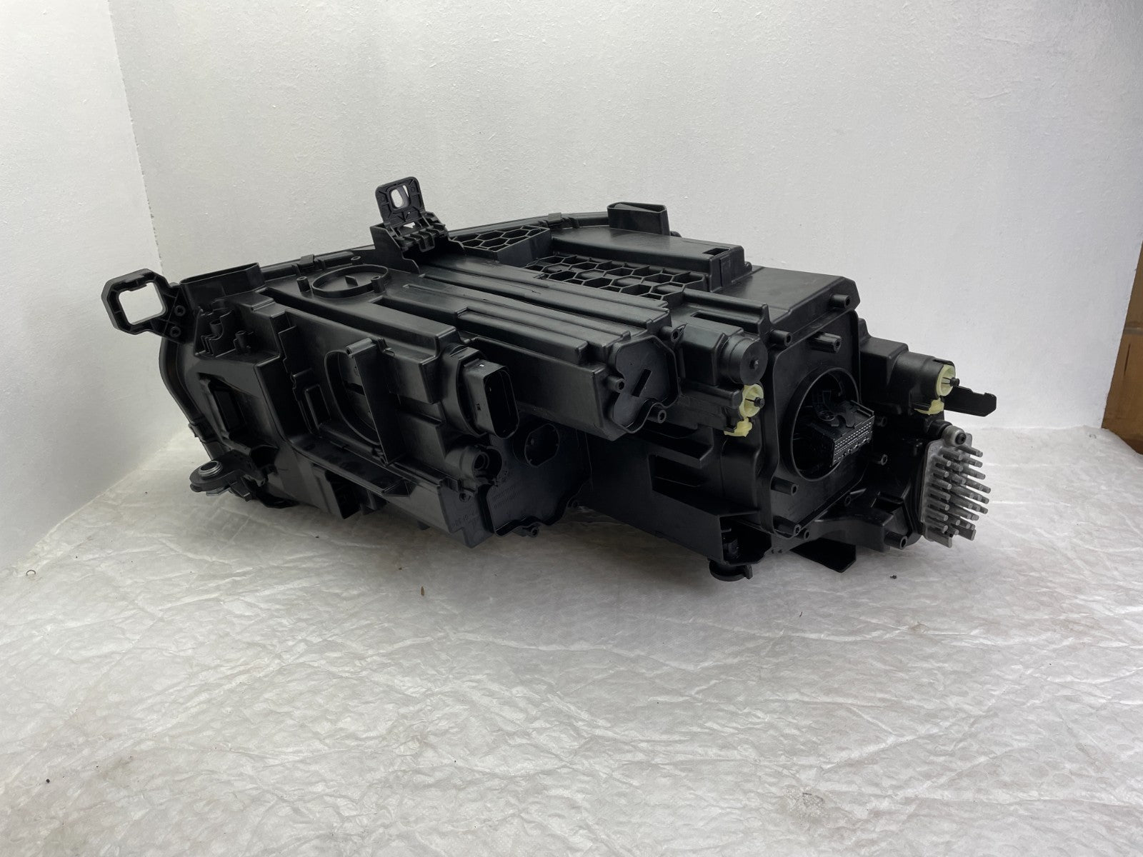 Original VW Tiguan III LED Scheinwerfer links 571941035C6